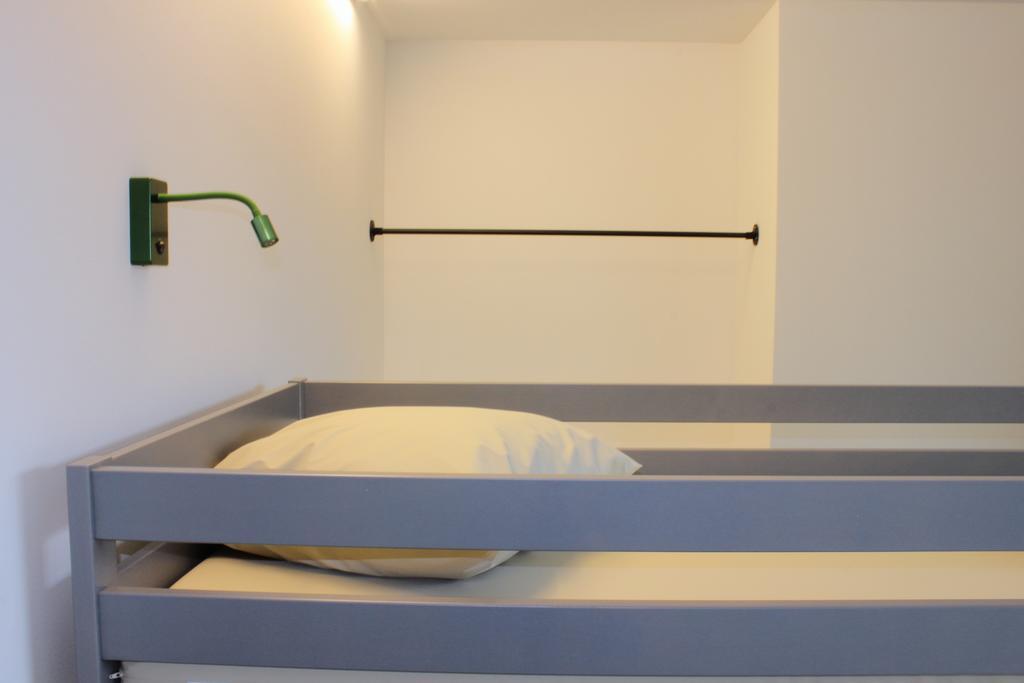 Hostel Groeninghe Kortrijk Eksteriør billede